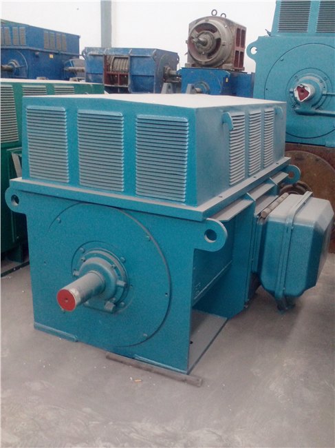 Y355-2   280KW   380V二手电机