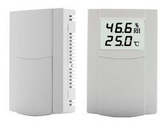中航温湿度变送器 H1室内温湿度变送器