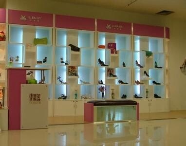 西安货架厂货架批发