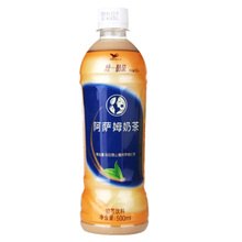 统一阿萨姆奶茶