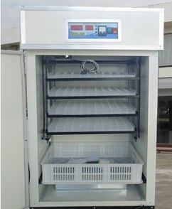 广西桂林孵化机制造商/白色全自动孵化器/厂家/质量