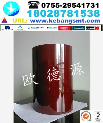热塑性PI板,耐磨损进口PI棒，IC电子半导体材料