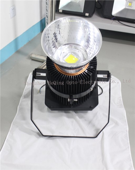 LED塔吊灯 建筑起重区域照明灯 400W LED塔吊灯