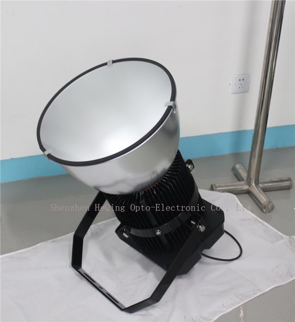 LED高空照明灯 飞机制造厂用的灯 LED塔吊灯 LED工矿灯