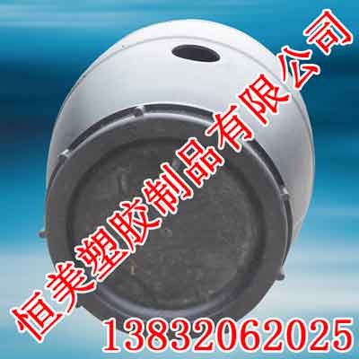 塑料化粪桶<恒美塑胶制品>塑料化粪桶商机