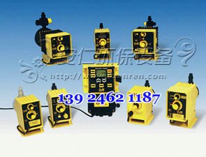 米顿罗精密计量泵P066-398TI