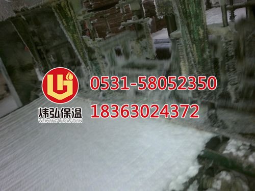 陶瓷纤维耐火棉价格高铝型高纯型耐火棉批发