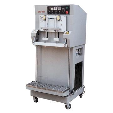 南通佳德销售DZQ--600L真空包装机