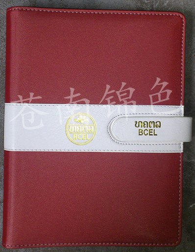 沈阳笔记本厂 订做皮革文具 创意记事本定制
