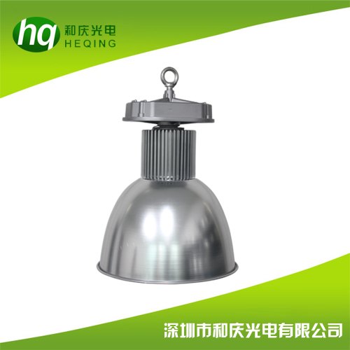 大功率led工矿灯 100W厂房照明灯 车间照明灯