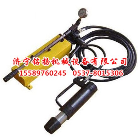 MS22-300-60锚索张拉机具 厂家