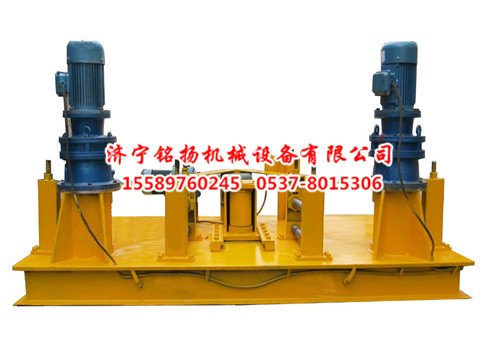 WGJ220电动机械式冷弯机 厂家