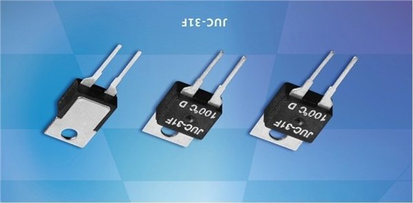 KI66/67温度开关,推荐凯恩电子