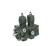 台湾登胜JANUS低压变量叶片泵VP-30-30-L-A2A2 