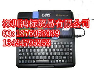 凯标线号机c-180t打号机