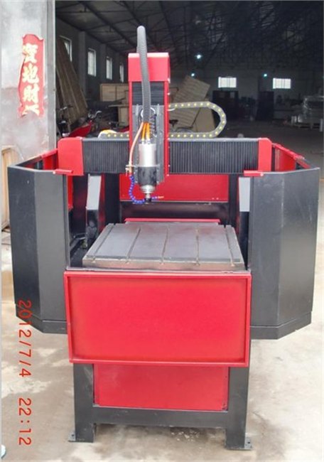 甘肃陶瓷模具雕刻机陶瓷模具雕刻机厂家图济南华维数控设备