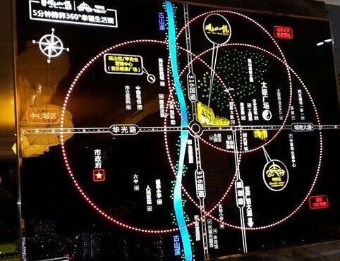 厦门沙盘制作，厦门沙盘制作哪家好，厦门沙盘制作公司-厦门广佳