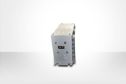 DZ-15/250工矿用电机车主回路电阻器 
