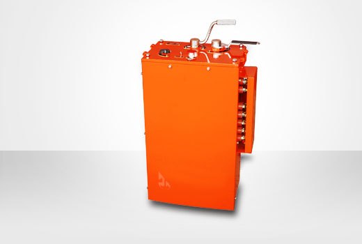 ZBT-200/90隔爆型直流斩波控制器