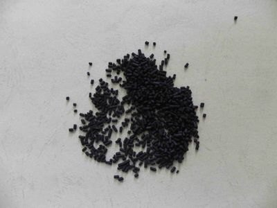 北京水处理煤质柱状活性炭/活性炭滤料价格