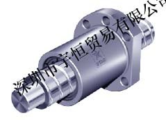 再努力，Rexroth滑块给我们一个精彩的未来