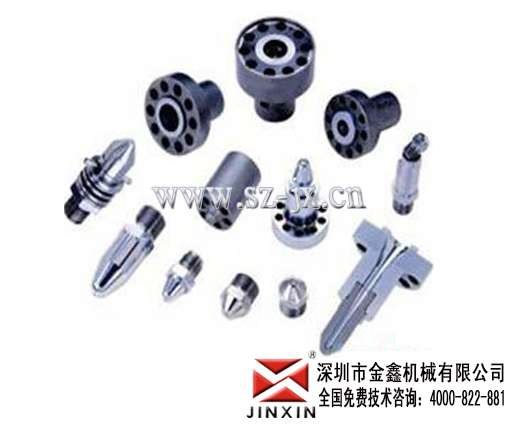 塑胶螺杆km注塑机螺杆金鑫节能高效,顶尖品质