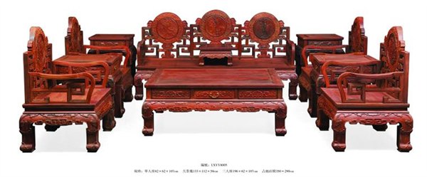 莆田红木古典家具,认准龙禧艺苑家具公司，古典家具