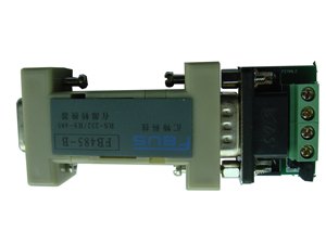 供应福巴斯FBUS-有源RS-232转RS-485转换器