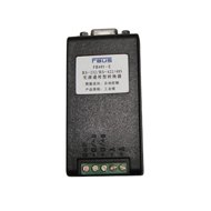供应福巴斯有源/无源RS-232转RS-485/422转换器