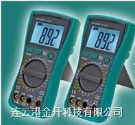 连云港全国经销正品台湾宝工MT-1280数字万用表