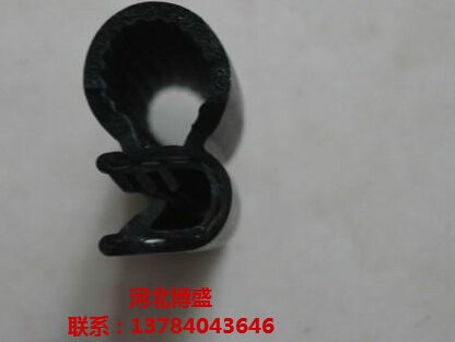 汽车用密封条 汽车密封条 客车密封条密封条