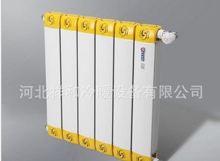 厂家推荐中国散热器十大名牌