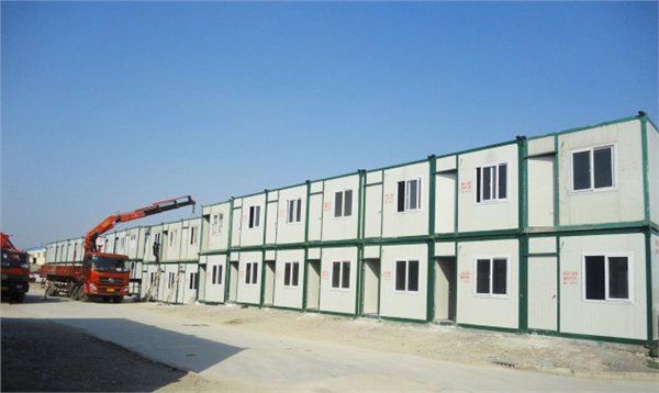 杭州住人集装箱 杭州住人集装箱厂 【鑫雅斯】专业