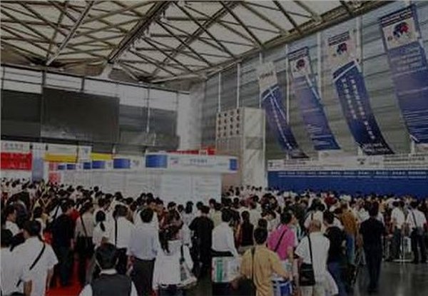 2015上海国际五金展