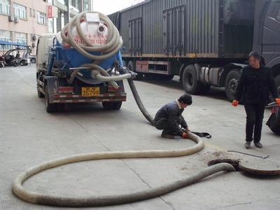 太仓陆渡镇抽粪