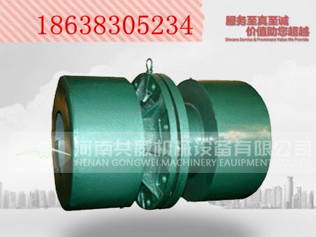 河南共威提供质保WHQF系列法兰式激振器