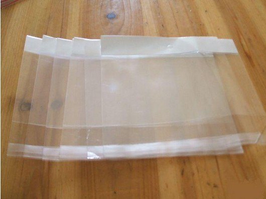 优质OPP塑料袋 OPP塑料袋价格