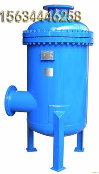 压风管道油水分离器 矿用油水分离器