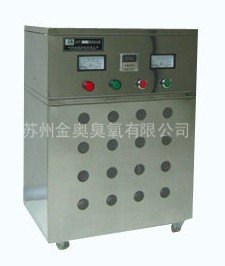 移动式臭氧发生器，苏州金奥臭氧