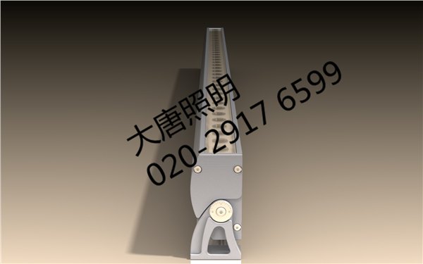 LED洗墙灯行业打造绿色建筑照明有哪些注意事项？