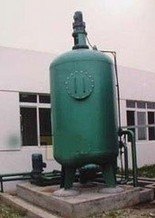 高效纤维过滤器