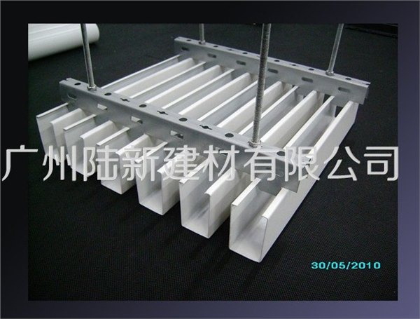 铝方通天花吊顶