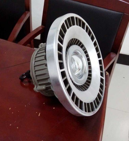 BAD808-H LED防爆灯 免维护工厂防爆灯