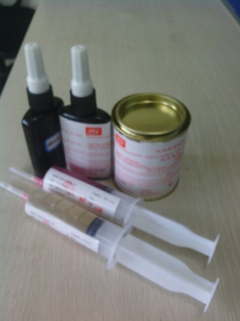 托马斯变压器瞬间堵漏胶水THO152