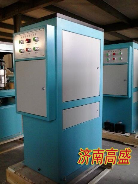 液压冲击试样缺口拉床高盛品牌