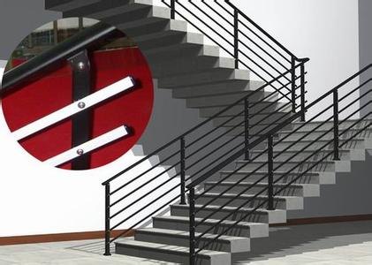 亳州锌合金楼梯【厂家直销】亳州锌合金楼梯批发价格