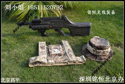 铭恒真人cs装备北京西城技术领先企业真人cs装备