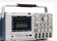 东莞回收MSO3054数字示波器