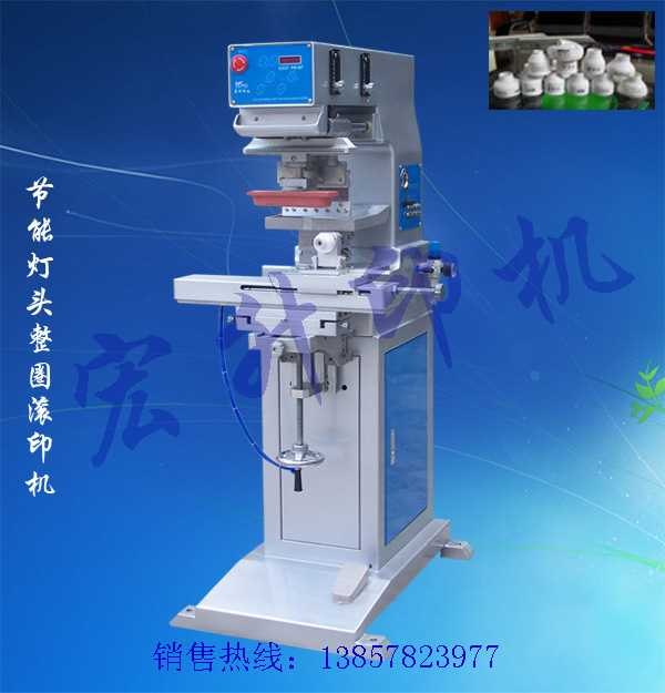 宁波圆柱体整圈滚印机报价