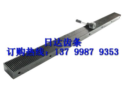 玻璃切割机齿条-玻璃切割机齿条质量 最佳的选择【